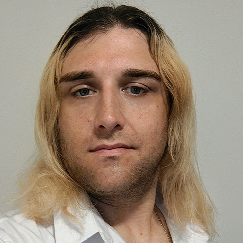 Richard Dronitsky