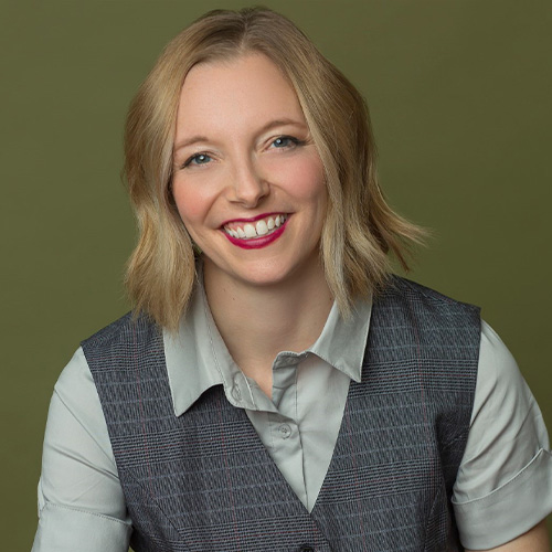 Eileen Earnest