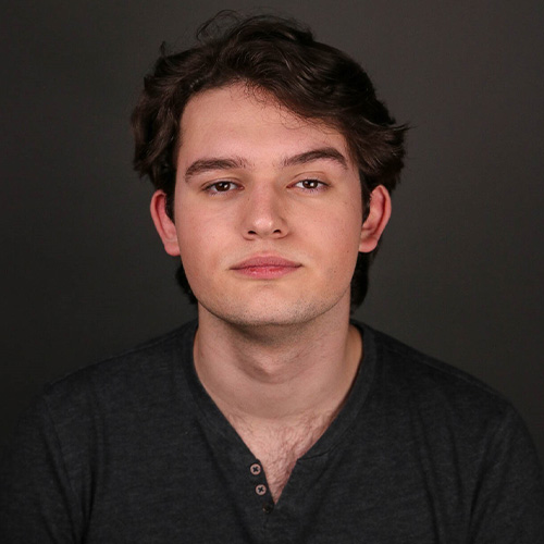 Mason Gaida