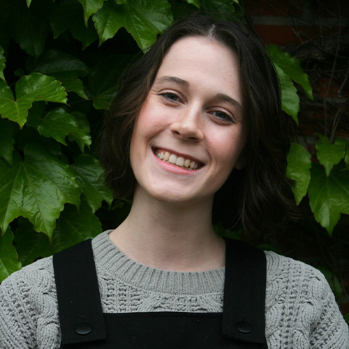 Rebecca Hassler