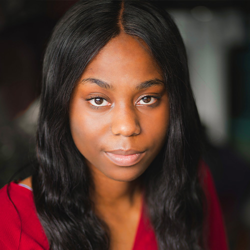 Najah Johnson