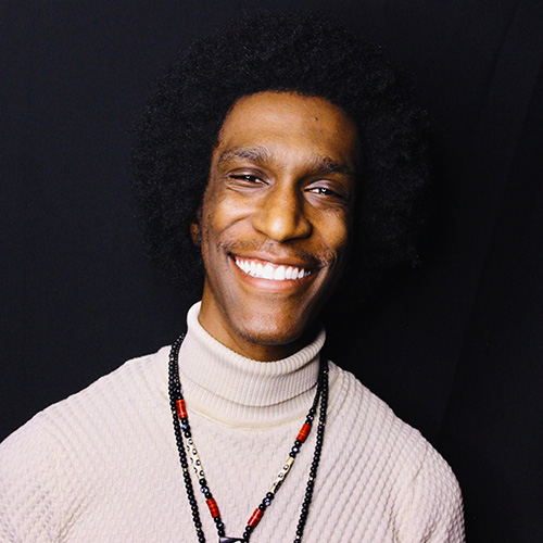 Christian Scott