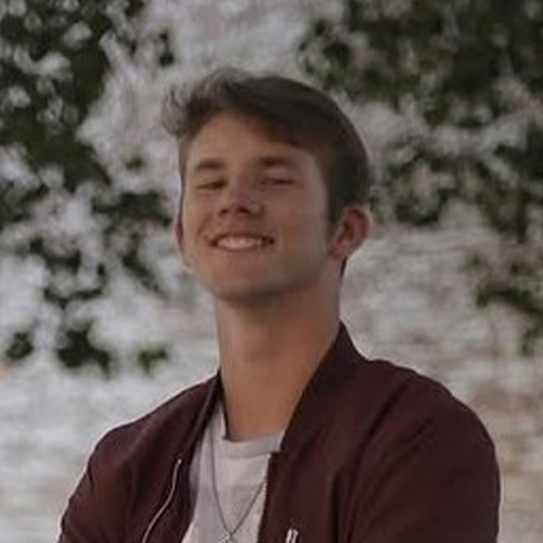 Deagan Stoltzfus