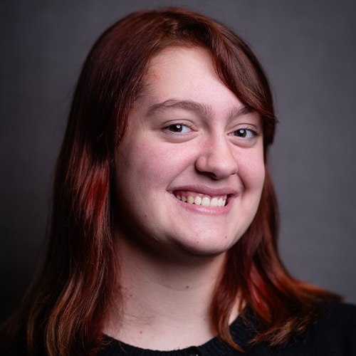 Ella Stover