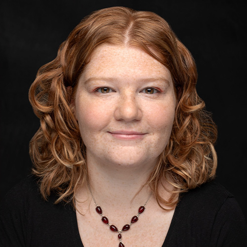 Becky Winter