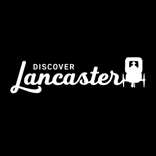 Discover Lancaster Logo