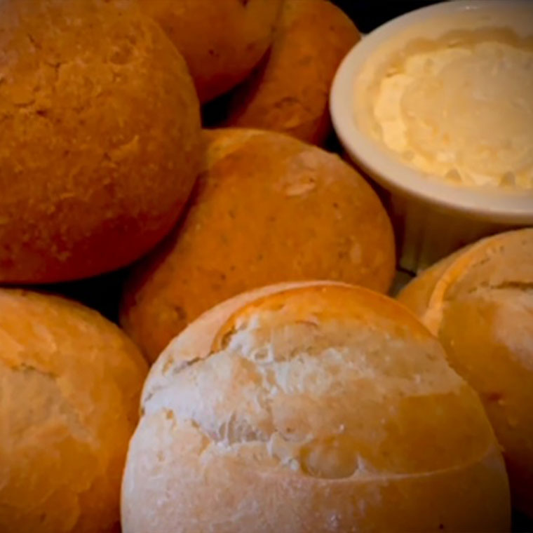 Dinner Theater Rolls