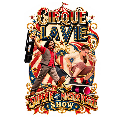Cirque La Vie
