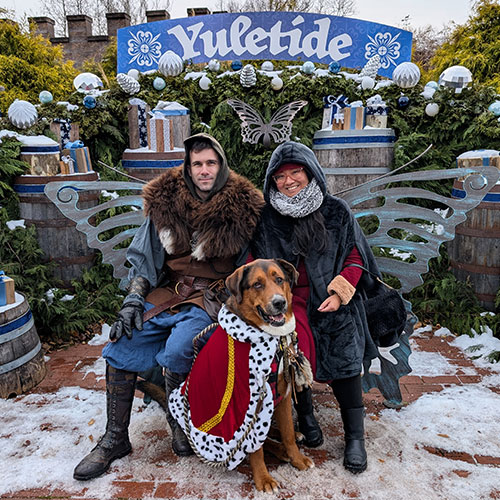 Dog Friendly Faire