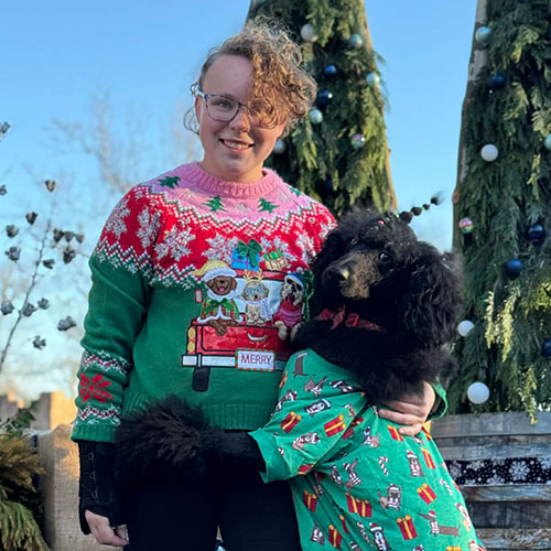 Dog Friendly Faire